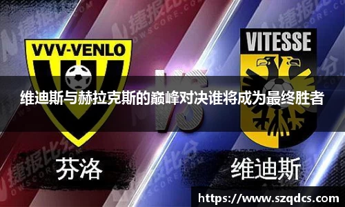 维迪斯与赫拉克斯的巅峰对决谁将成为最终胜者