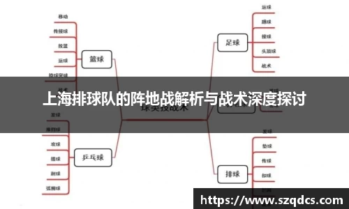 上海排球队的阵地战解析与战术深度探讨